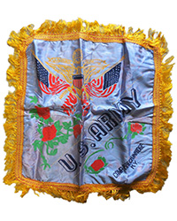 Pillow Cover